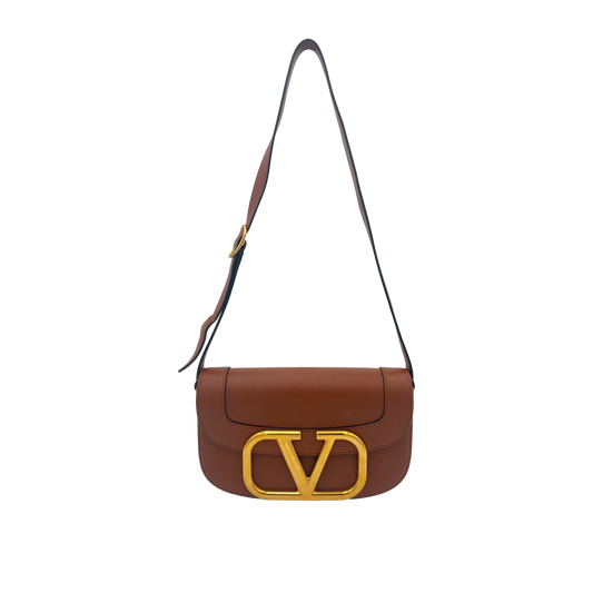 Valentino Supervee - Brown