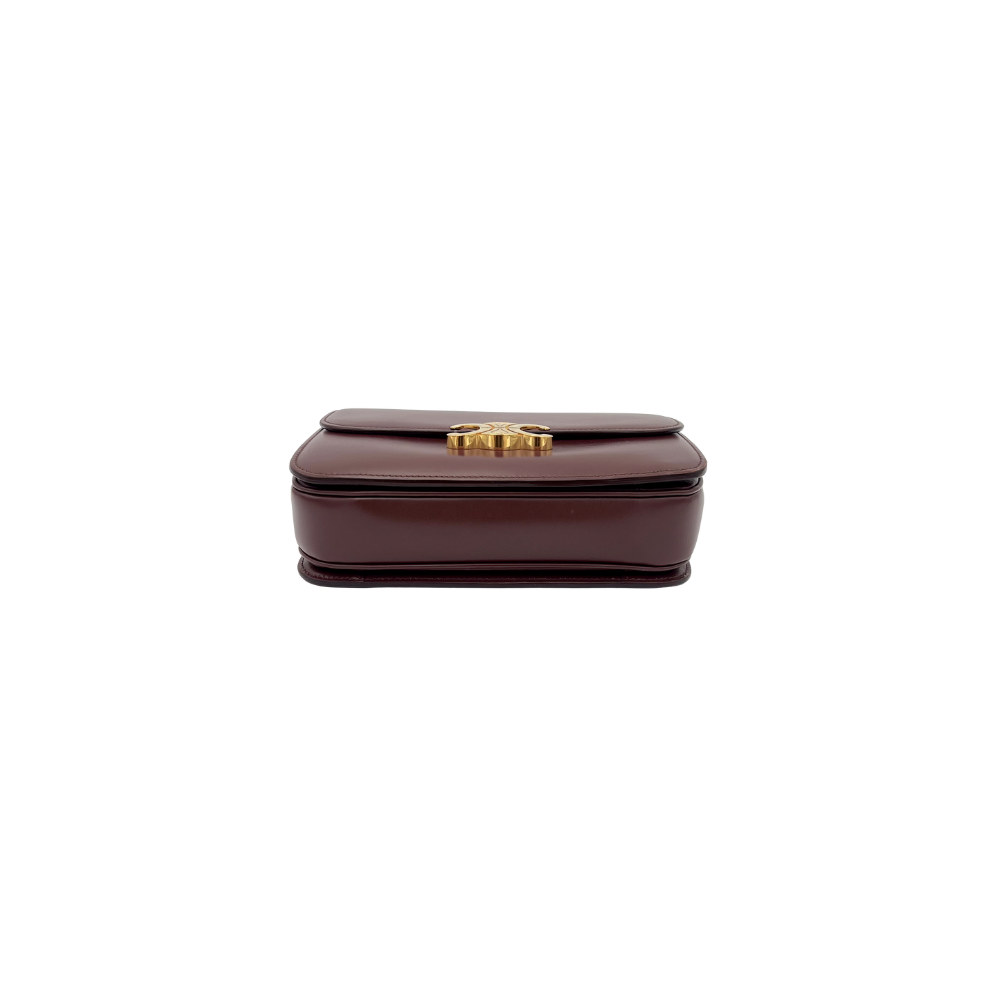 Celine Medium Triomphe - Black