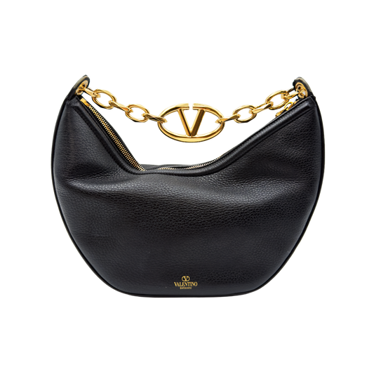 Valentino Roman Stud - Nude