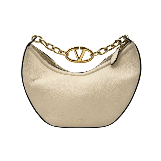 Valentino Roman Stud - Nude