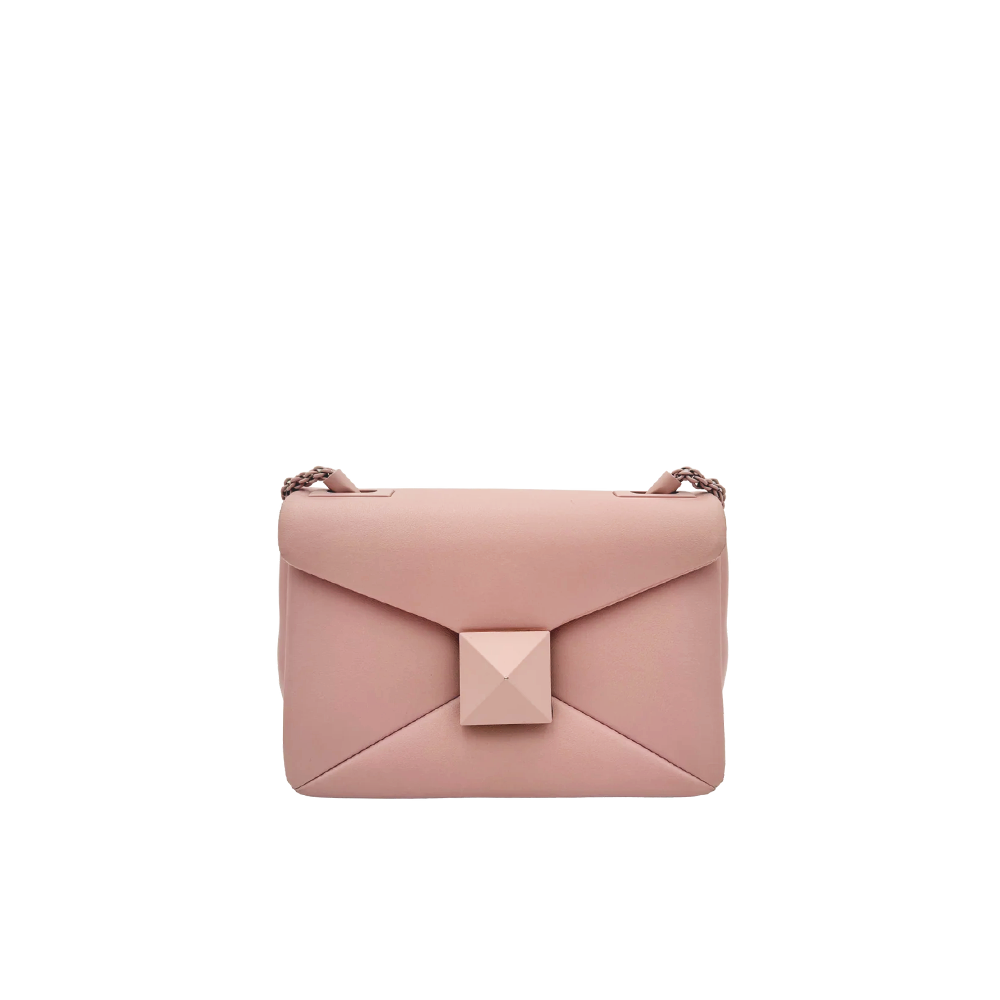 Valentino One Stud - Rosa
