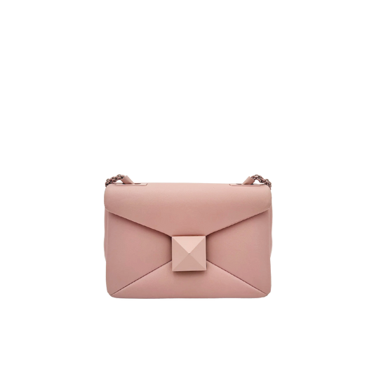 Valentino One Stud - Rosa