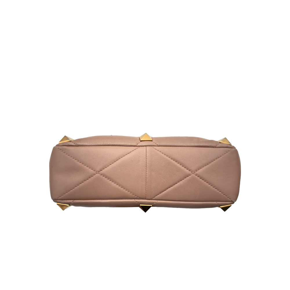 Valentino Roman Stud - Nude