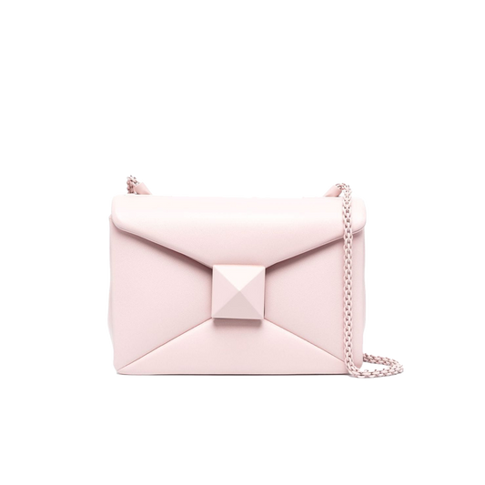 Valentino One Stud - Pink