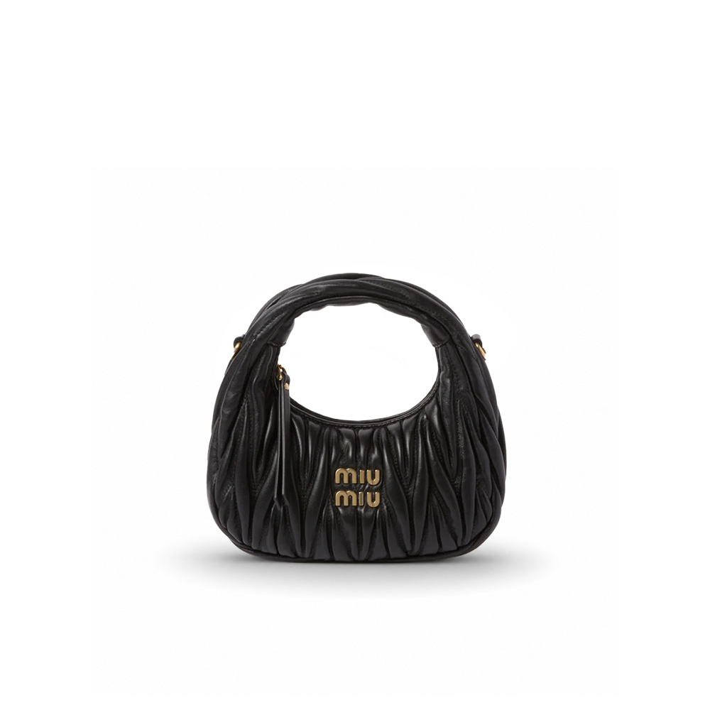 Miu Miu Petit Wander - Vert