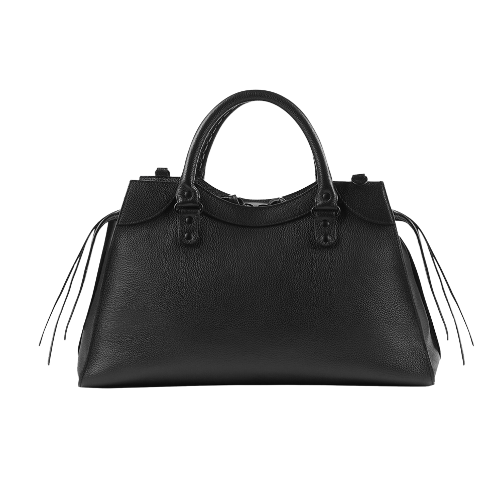 Balenciaga Neo Classic Medium - Black 