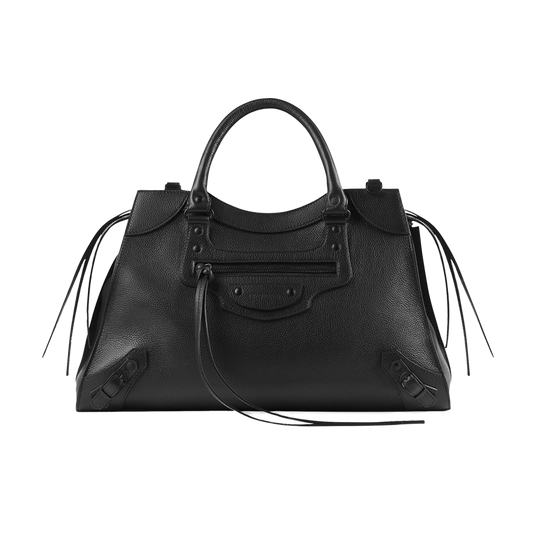 Balenciaga Neo Classic Medium - Negro